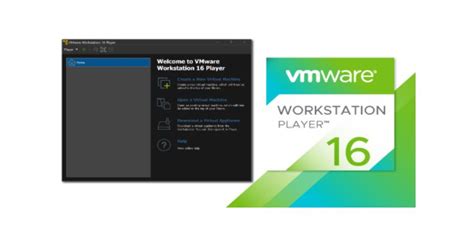 VMware Workstation Player Commercial Free Download